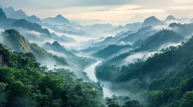 山水之间 - 轨道影院专题合集