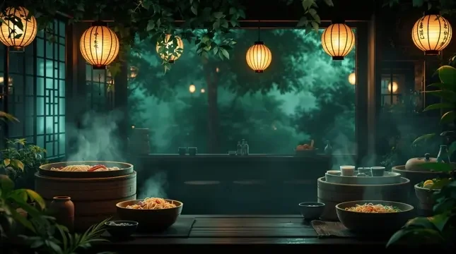 深夜食堂 - 轨道影院专题合集
