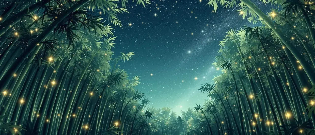 星河入梦 - 轨道影院精选影像